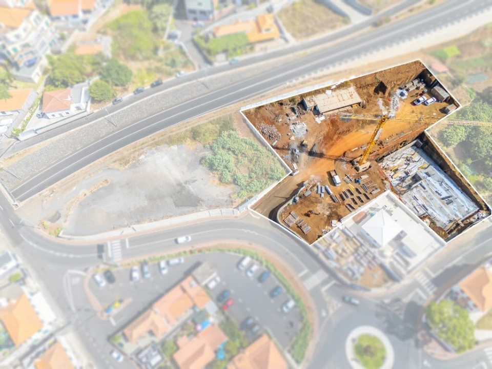 Apartamento T3 para Venda em Caniço Foto 14