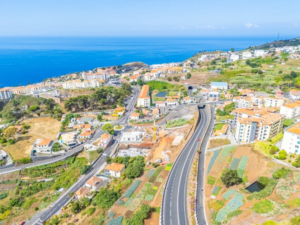 Apartamento T3 para Venda em Caniço Foto 27