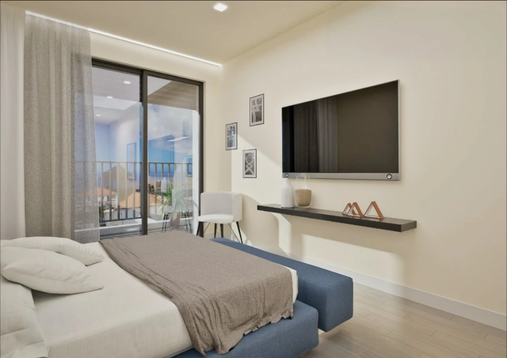 Apartamento T3 para Venda em Caniço Foto 12