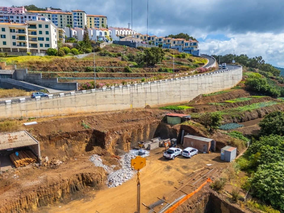 Apartamento T3 para Venda em Caniço Foto 51