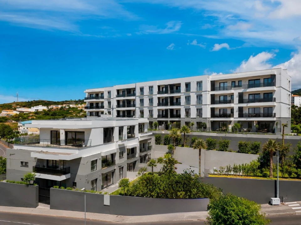Apartamento T3 para Venda em Caniço Foto 11