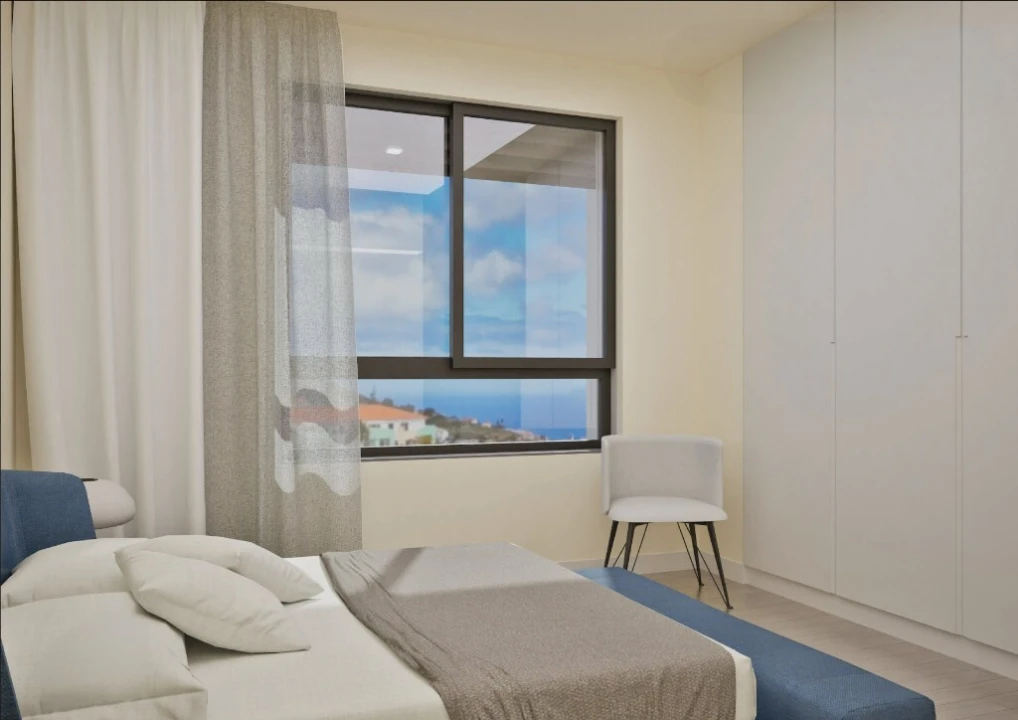 Apartamento T3 para Venda em Caniço Foto 14
