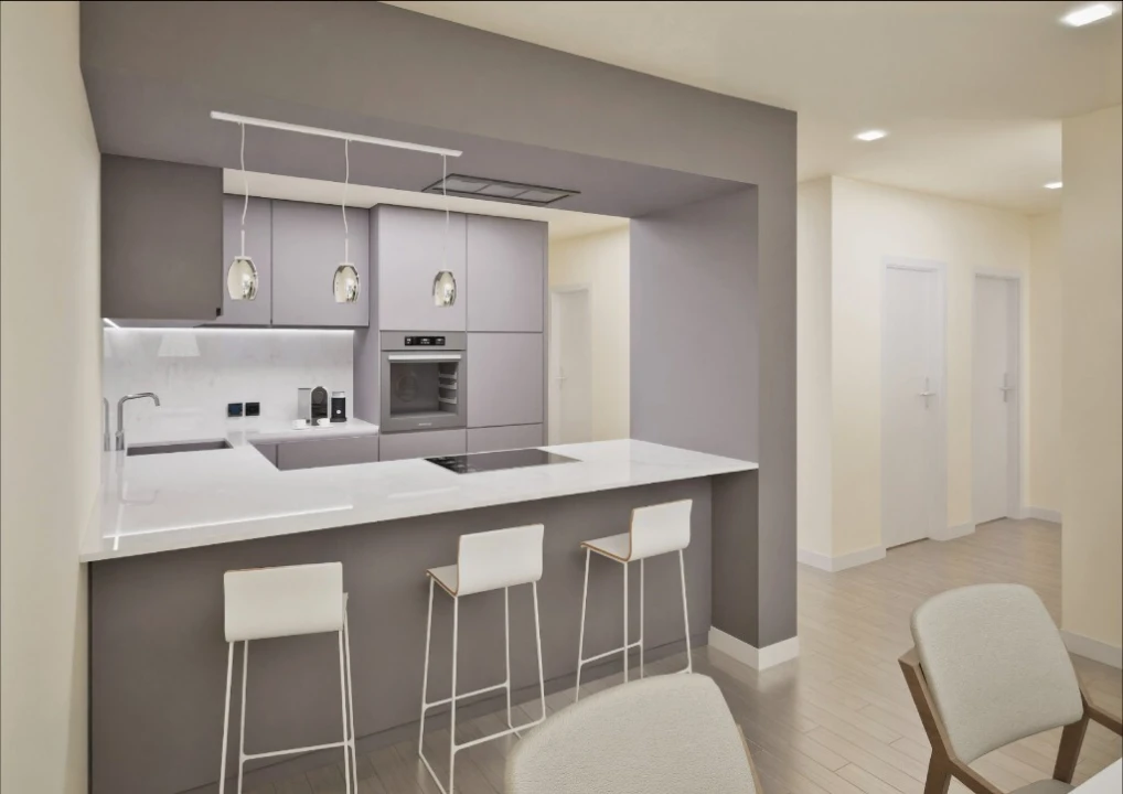 Apartamento T3 para Venda em Caniço Foto 9