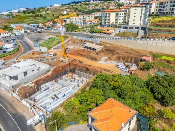 Apartamento T3 para Venda em Caniço