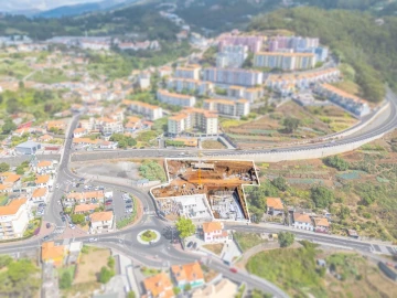 Apartamento T3 para Venda em Caniço