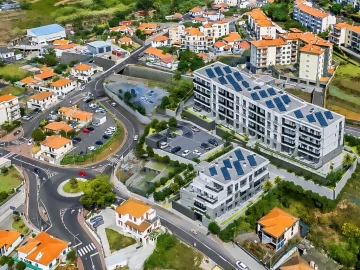 Apartamento T3 para Venda em Caniço