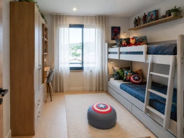 Apartamento T3 para Venda em Caniço
