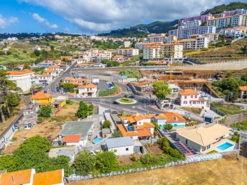 Apartamento T3 para Venda em Caniço