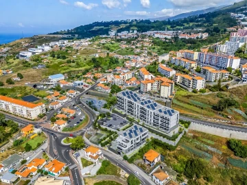 Apartamento T3 para Venda em Caniço