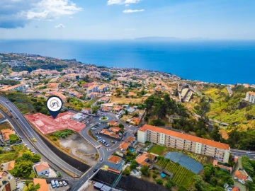 Apartamento T3 para Venda em Caniço