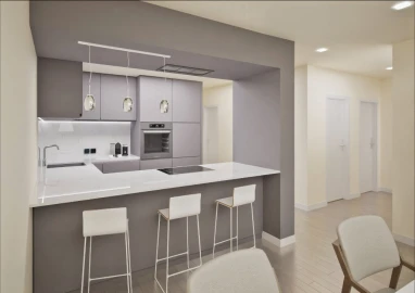 Apartamento T3 para Venda em Caniço