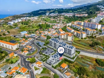 Apartamento T3 para Venda em Caniço