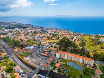 Apartamento T3 para Venda em Caniço
