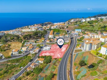 Apartamento T3 para Venda em Caniço