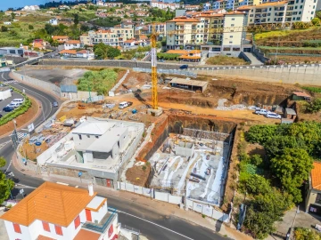 Apartamento T3 para Venda em Caniço