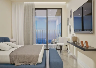 Apartamento T3 para Venda em Caniço