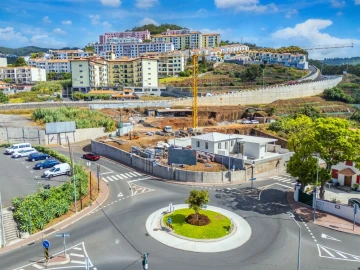 Apartamento T3 para Venda em Caniço