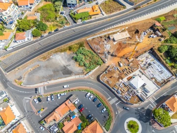 Apartamento T3 para Venda em Caniço