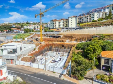 Apartamento T3 para Venda em Caniço