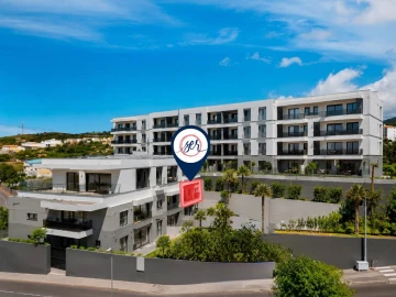 Apartamento T3 para Venda em Caniço