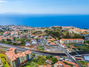 Apartamento T3 para Venda em Caniço