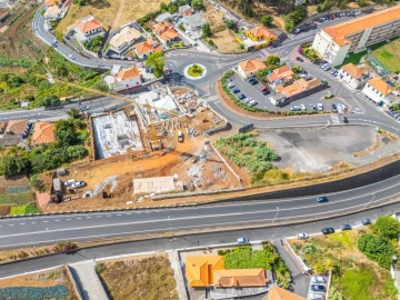 Apartamento T3 para Venda em Caniço