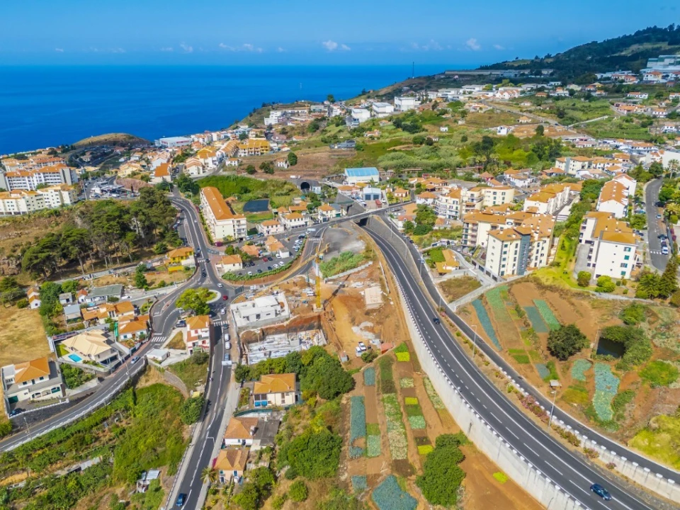 Apartamento T3 para Venda em Caniço Foto 26