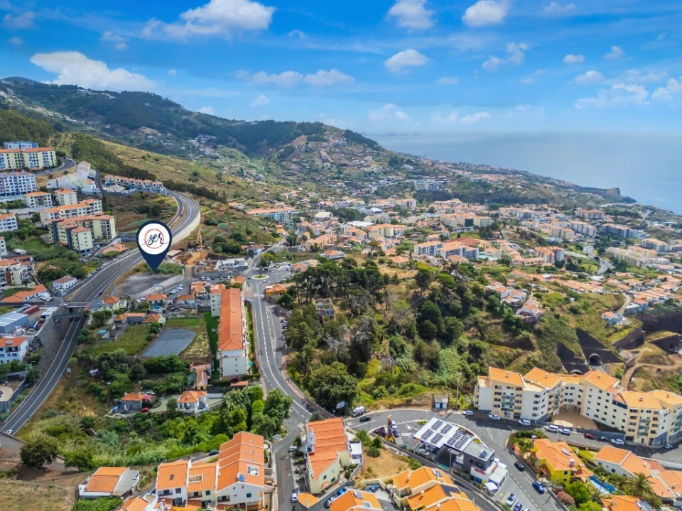 Apartamento T3 para Venda em Caniço Foto 40