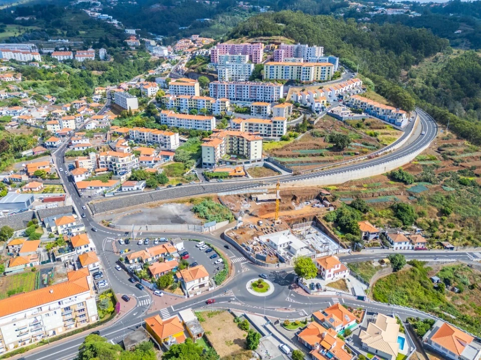 Apartamento T3 para Venda em Caniço Foto 22