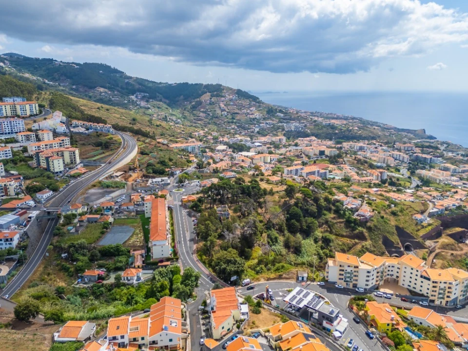 Apartamento T3 para Venda em Caniço Foto 41