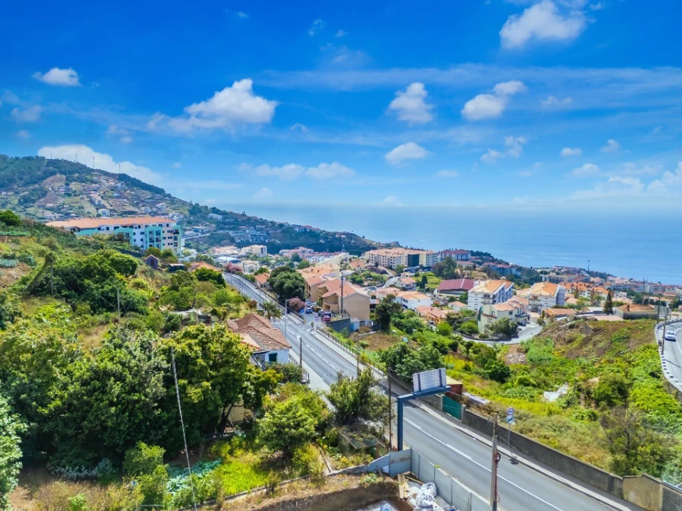 Apartamento T3 para Venda em Caniço Foto 50