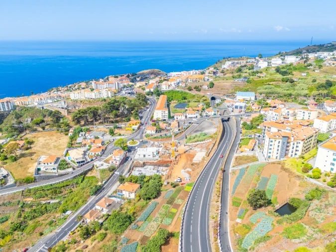 Apartamento T3 para Venda em Caniço Foto 27