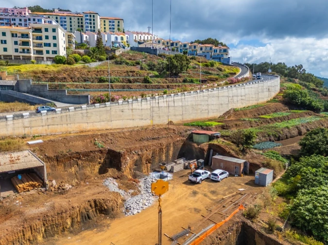 Apartamento T3 para Venda em Caniço Foto 51