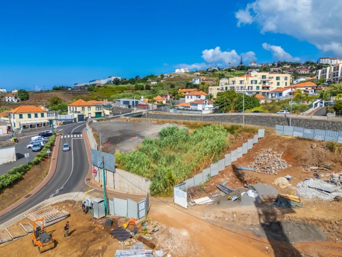 Apartamento T3 para Venda em Caniço Foto 53