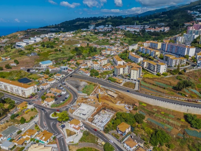 Apartamento T3 para Venda em Caniço Foto 25