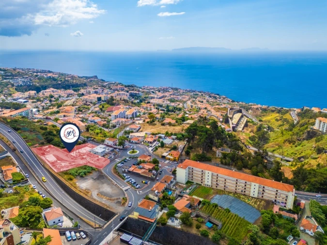 Apartamento T3 para Venda em Caniço Foto 44