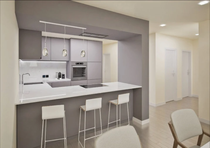 Apartamento T3 para Venda em Caniço Foto 9