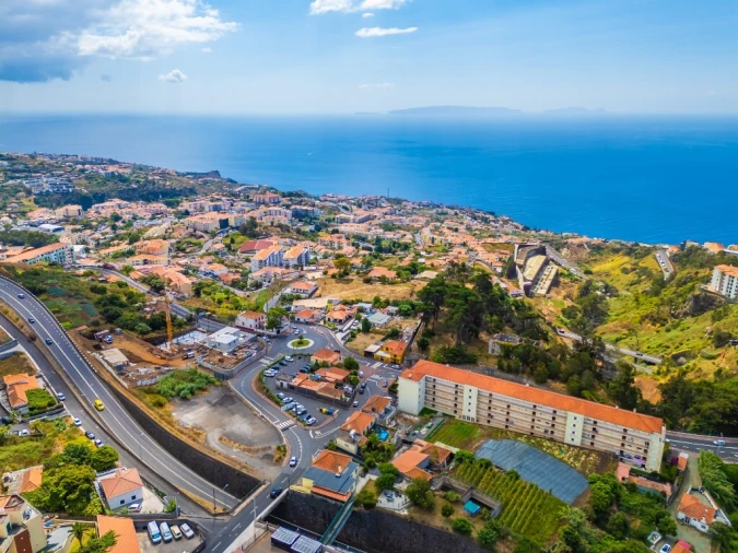 Apartamento T3 para Venda em Caniço Foto 45