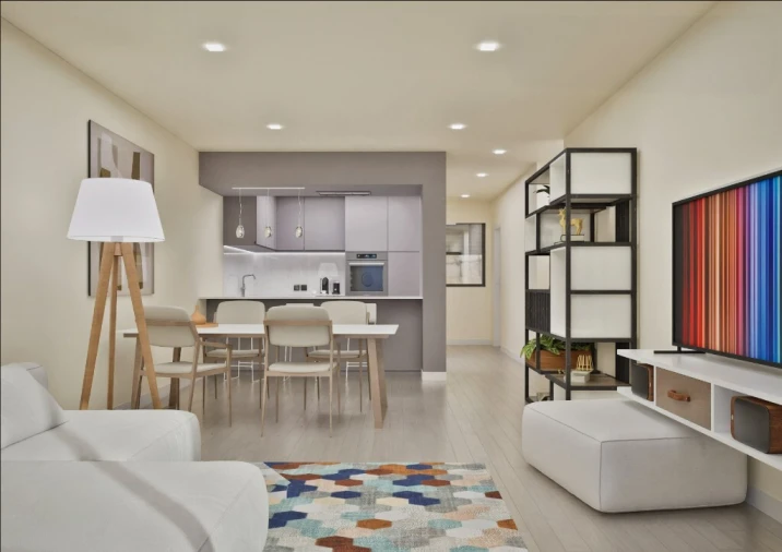 Apartamento T3 para Venda em Caniço Foto 7