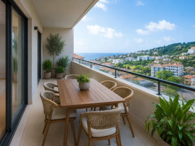 Apartamento T3 para Venda em Caniço Foto 6