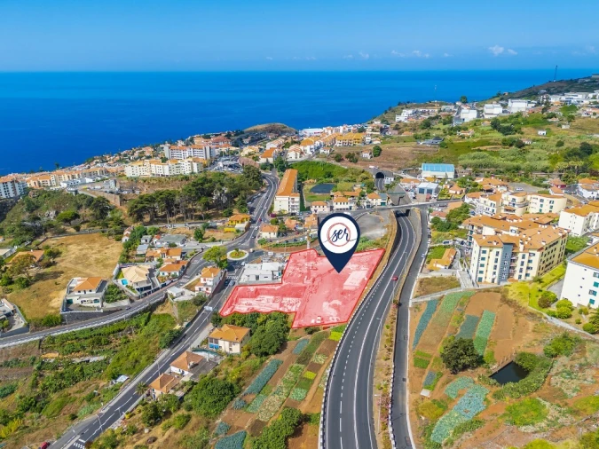 Apartamento T3 para Venda em Caniço Foto 28