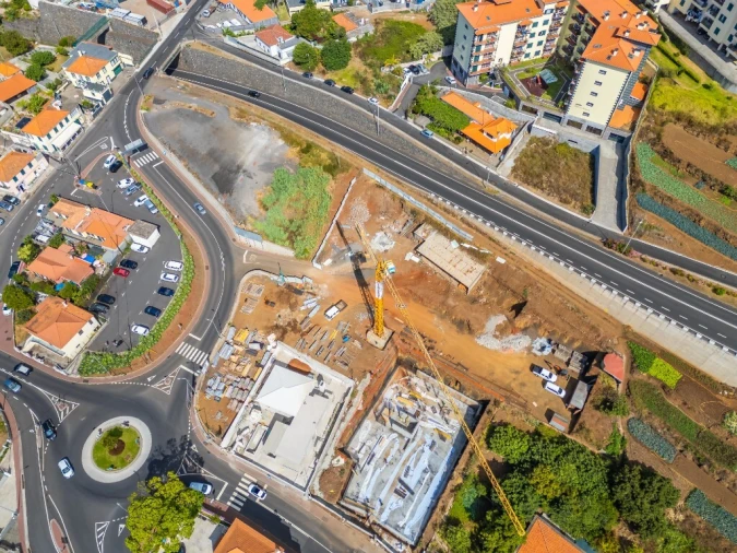 Apartamento T3 para Venda em Caniço Foto 15