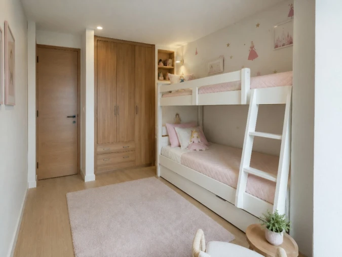 Apartamento T3 para Venda em Caniço Foto 8