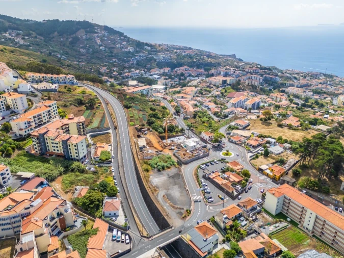 Apartamento T3 para Venda em Caniço Foto 20