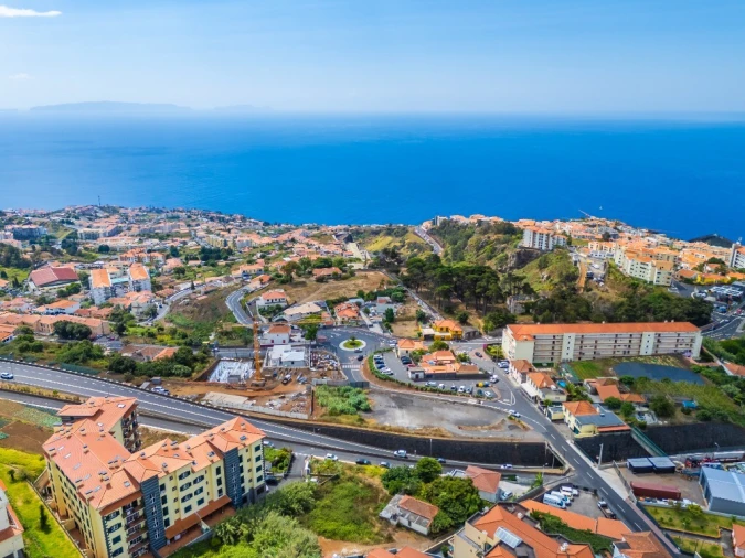 Apartamento T3 para Venda em Caniço Foto 47