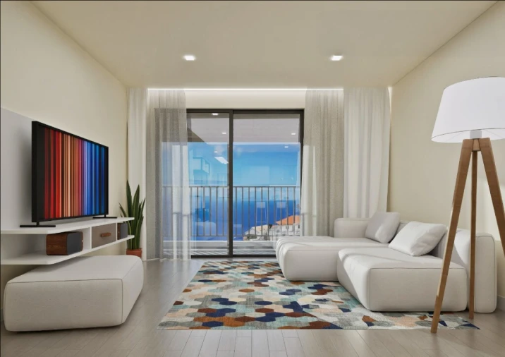 Apartamento T3 para Venda em Caniço Foto 4