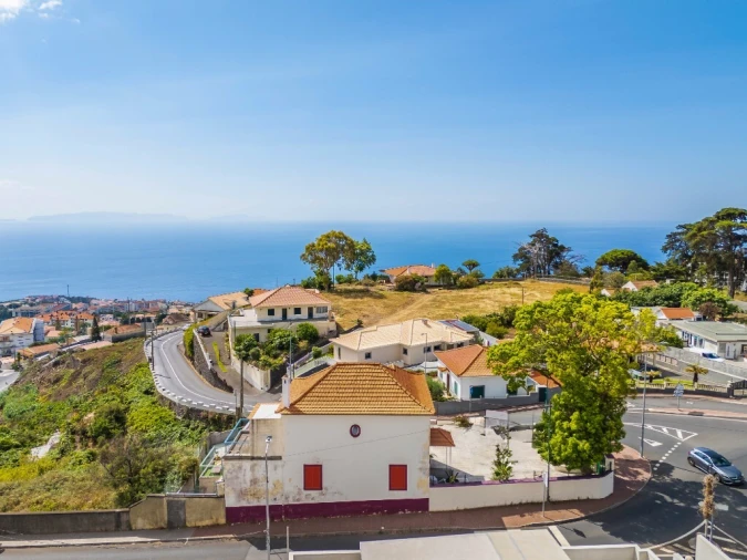 Apartamento T3 para Venda em Caniço Foto 49