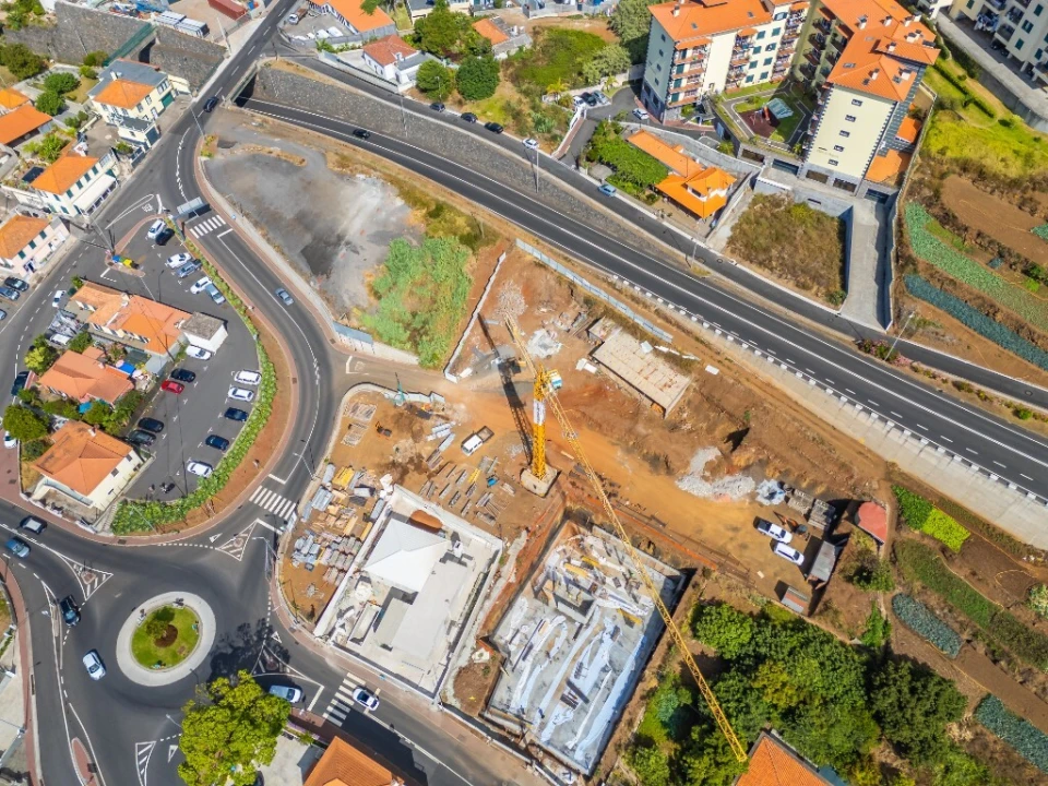 Apartamento T3 para Venda em Caniço Foto 15