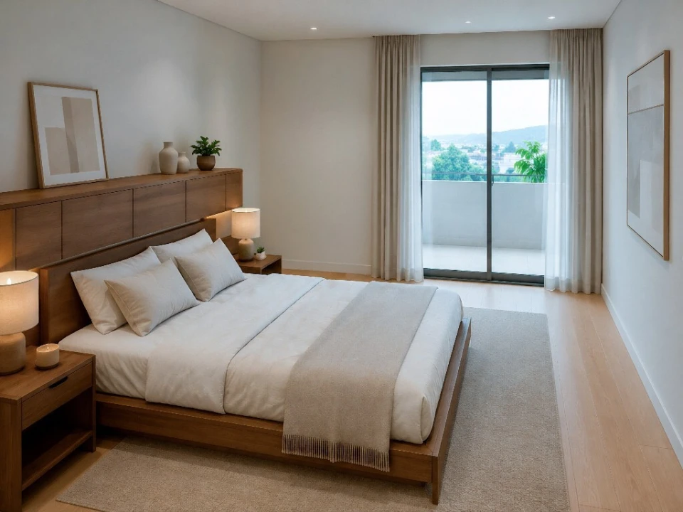 Apartamento T3 para Venda em Caniço Foto 5