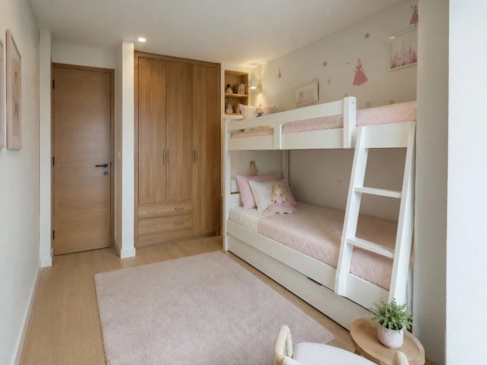 Apartamento T3 para Venda em Caniço Foto 8